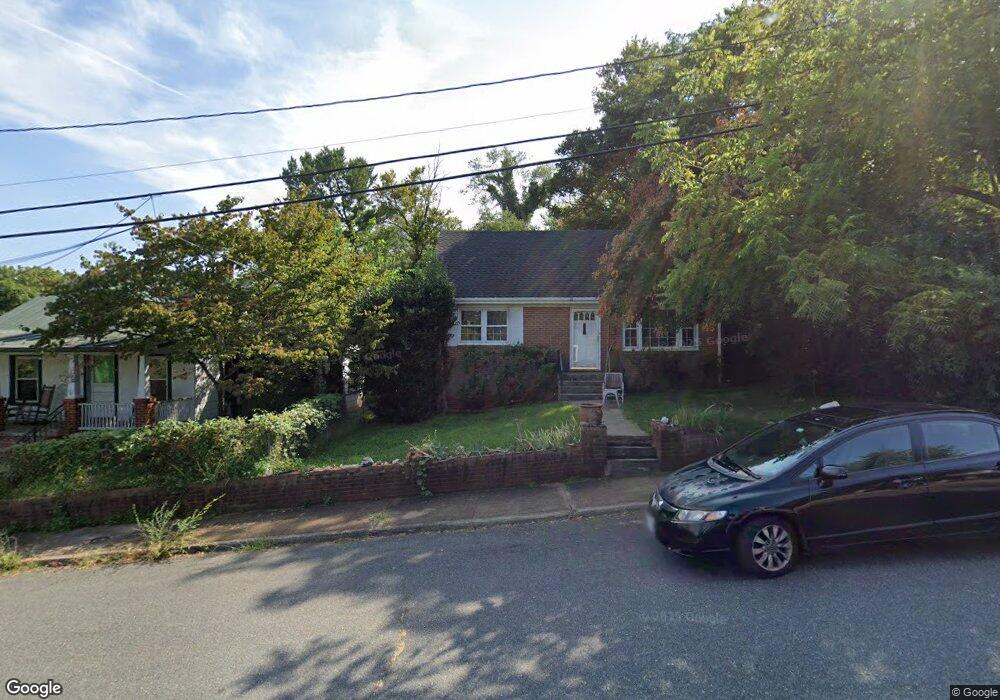 1106 Blenheim Ave, Charlottesville, VA 22902 - photo 1