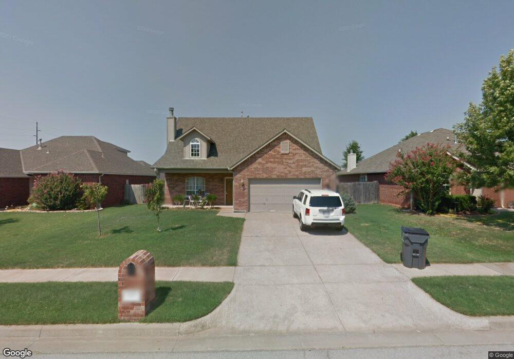 1211 W 118th St S, Jenks, OK 74037 - photo 1