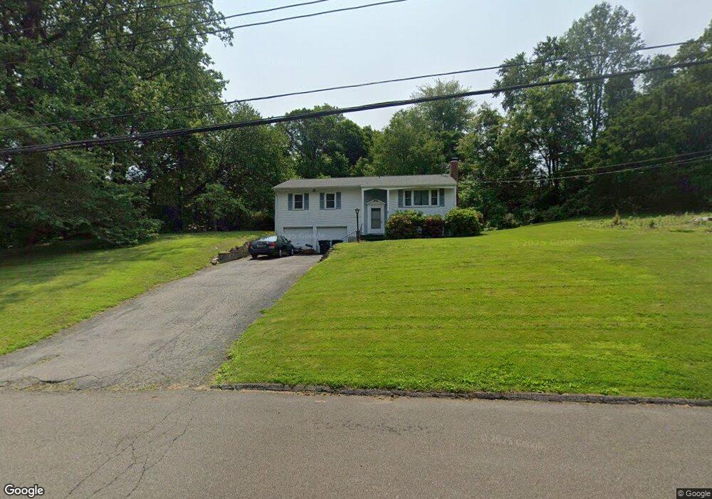 49 Pine Knob Terrace, Milford, CT 06461 - photo 1