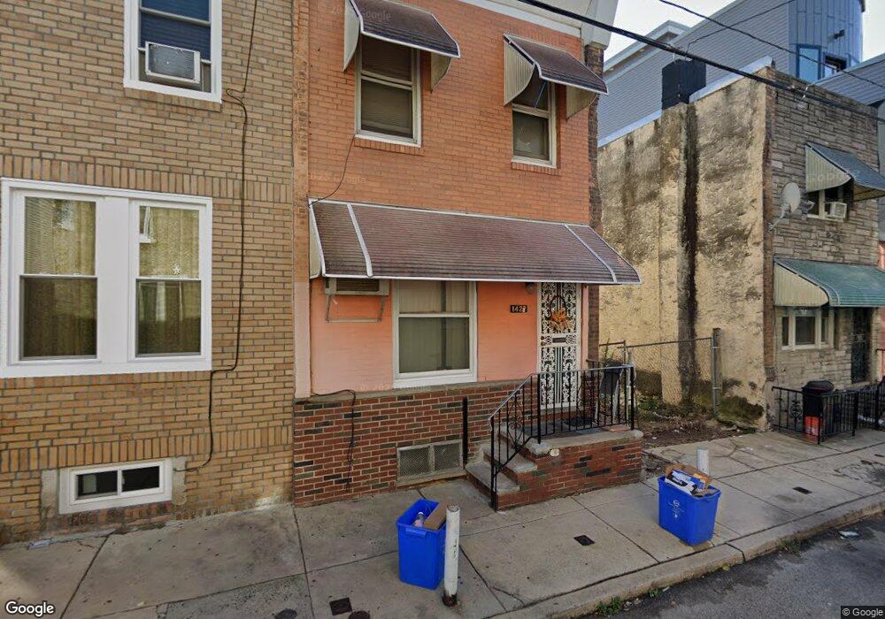 1427 S Ringgold St, Philadelphia, PA 19146 - photo 1