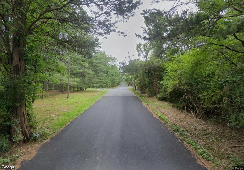 1440 Province Line Rd, Princeton, NJ 08540 - photo 1