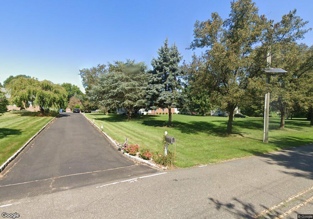 499 White Pine Rd, Columbus, NJ 08022 - photo 1