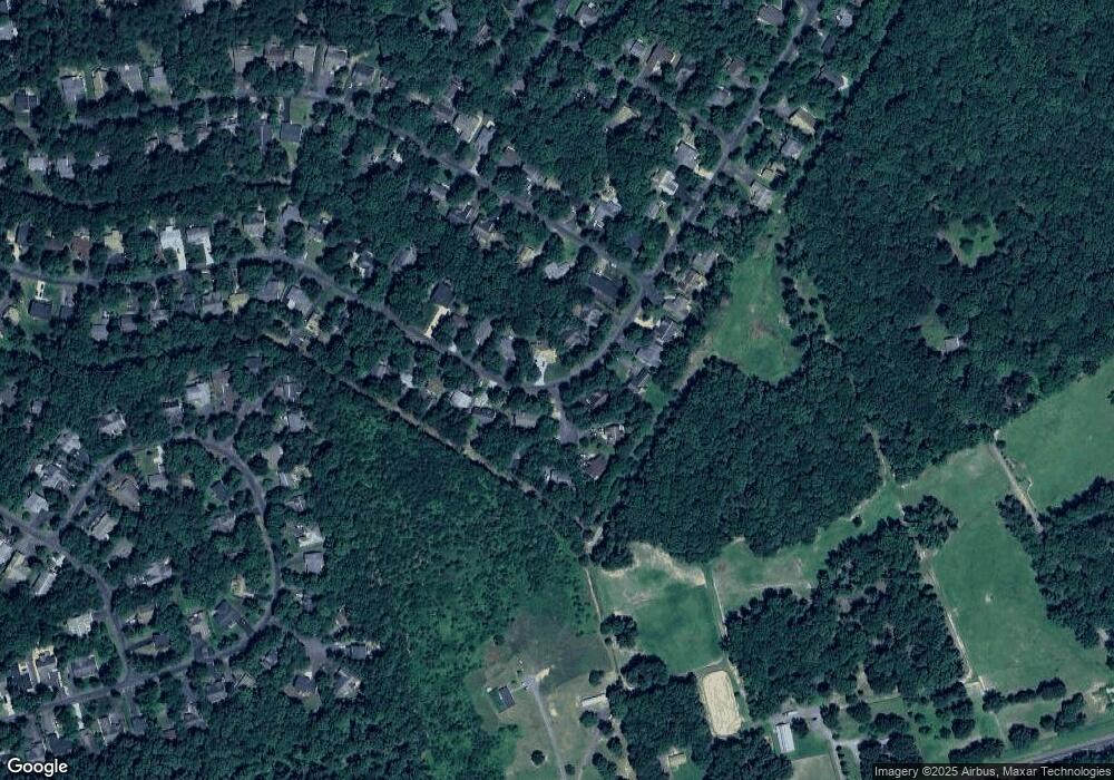 3 Colonial Ct, Locust Grove, VA 22508 - photo 1