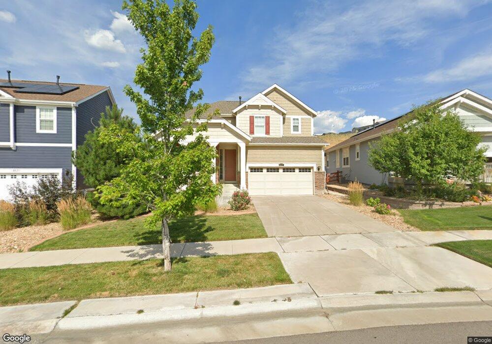 8577 Zircon Way, Arvada, CO 80007 - photo 1