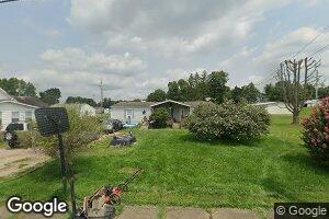 2200 Karr St, Syracuse, OH 45779