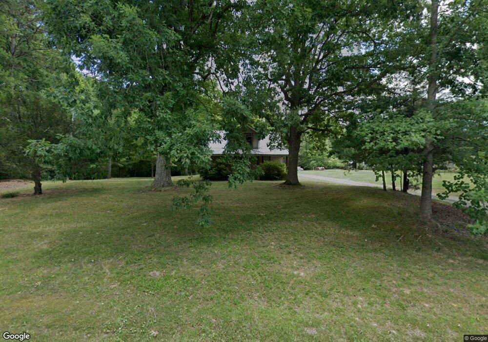 5121 Seagrove Plank Rd, Asheboro, NC 27205 - photo 1