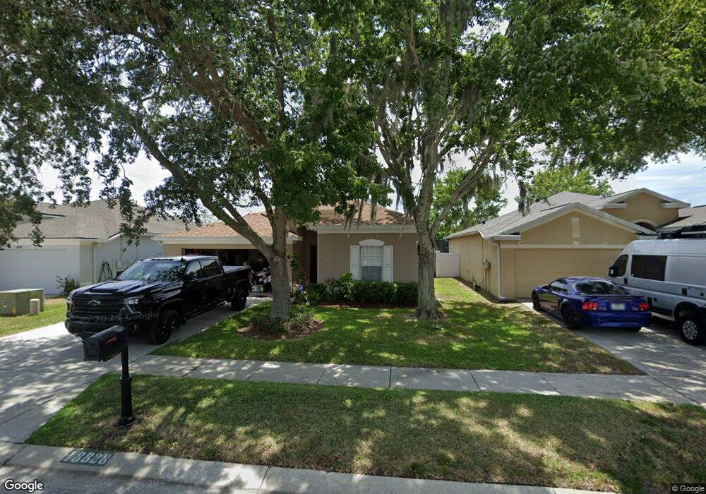 18828 Quarry Badger Rd, Land O Lakes, FL 34638 - photo 1