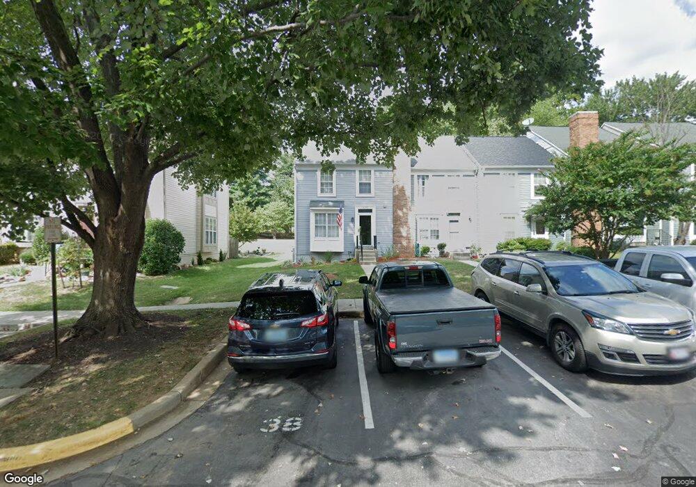 3640 Childress Terrace, Burtonsville, MD 20866 - photo 1