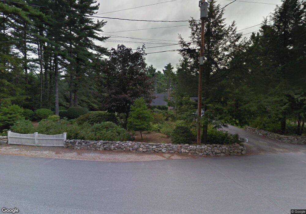 34 Caron Rd, Bedford, NH 03110 - photo 1