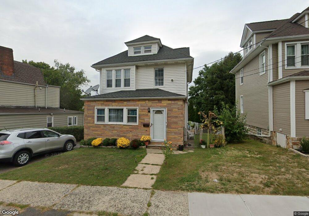 223 Franklin St, Bloomfield, NJ 07003 - photo 1