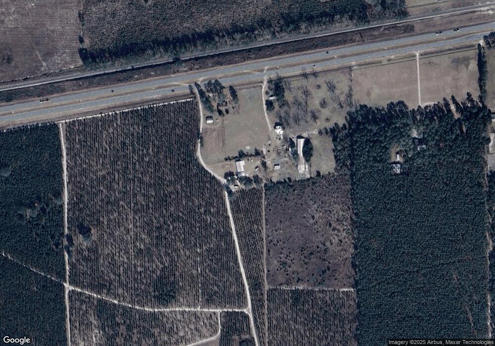 2246 Highway 82, Hoboken, GA 31542 - photo 1