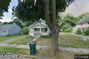 928 Dakin St, Lansing, MI 48912