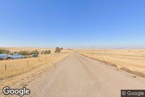 457 Greenough Rd, Recluse, WY 82725