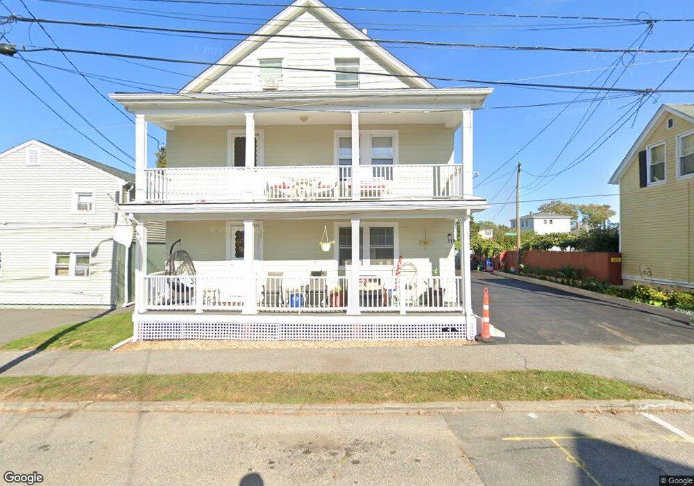 32 2nd St, Bristol, RI 02809 - photo 1