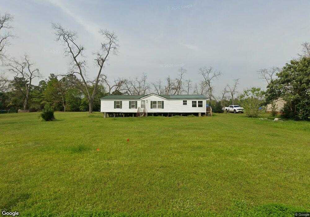 160 Applewood St, Cairo, GA 39828 - photo 1