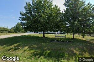 605 Jefferson St, Diagonal, IA 50845