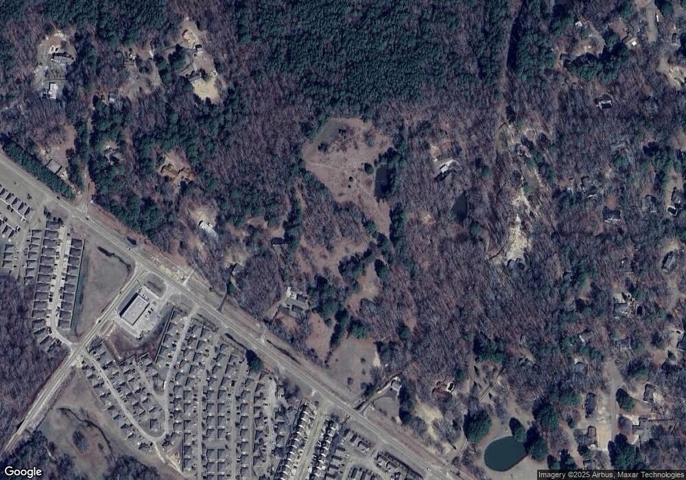 2901 Old Sardis Rd, Oxford, MS 38655 - photo 1