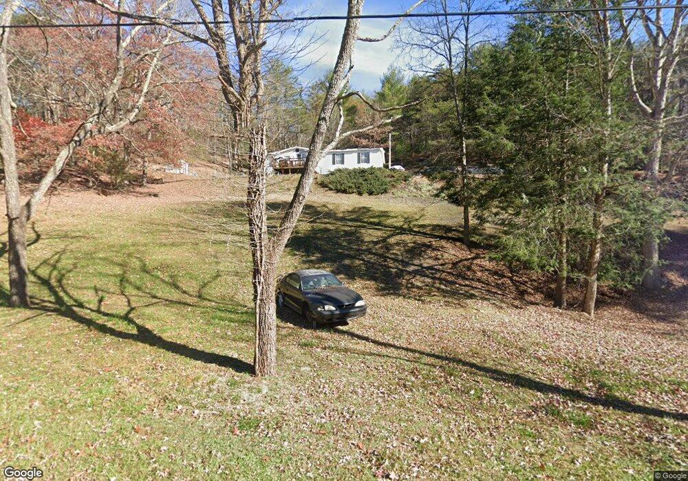 142 Crummets Run Rd, Sugar Grove, WV 26815 - photo 1