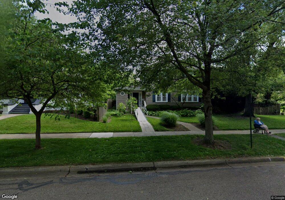 25 Chatham Rd, Columbus, OH 43214 - photo 1