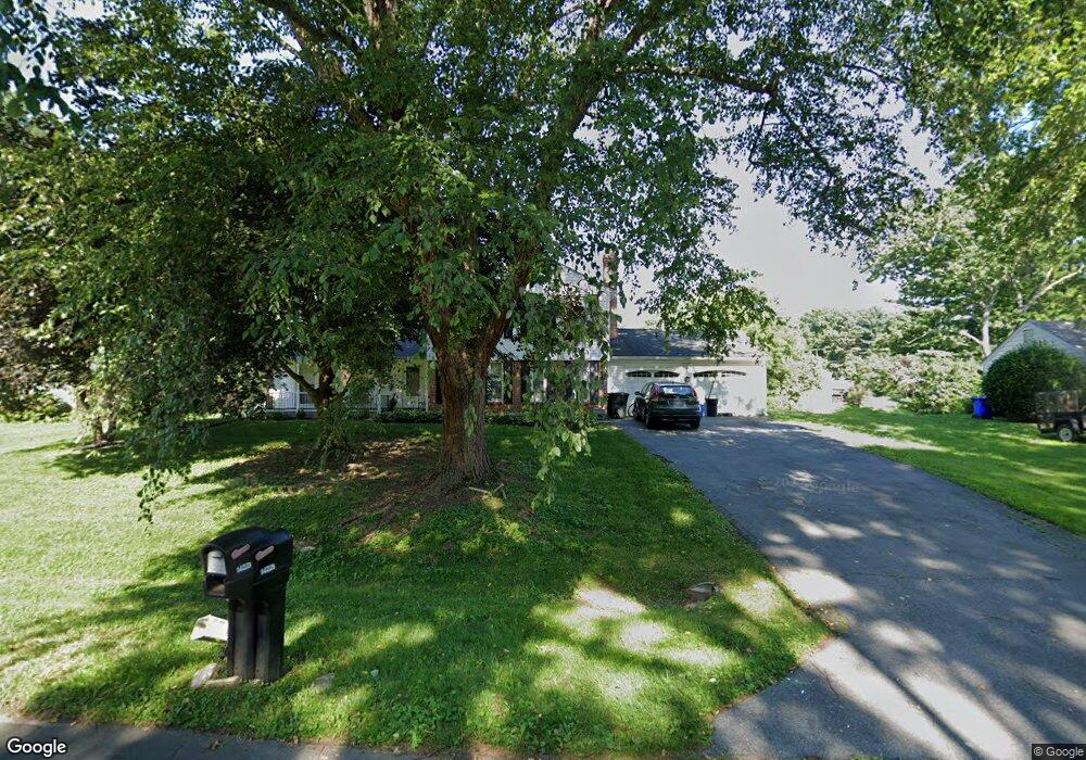 14228 Cantrell Rd, Silver Spring, MD 20905 - photo 1