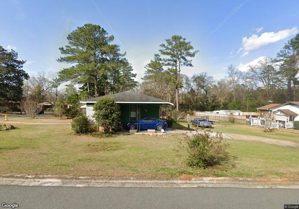 115 Belinda Cir, Americus, GA 31709 - photo 1