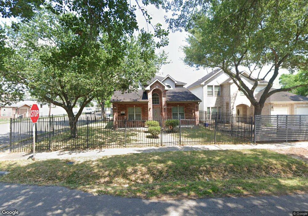 6503 Sidney St, Houston, TX 77021 - photo 1