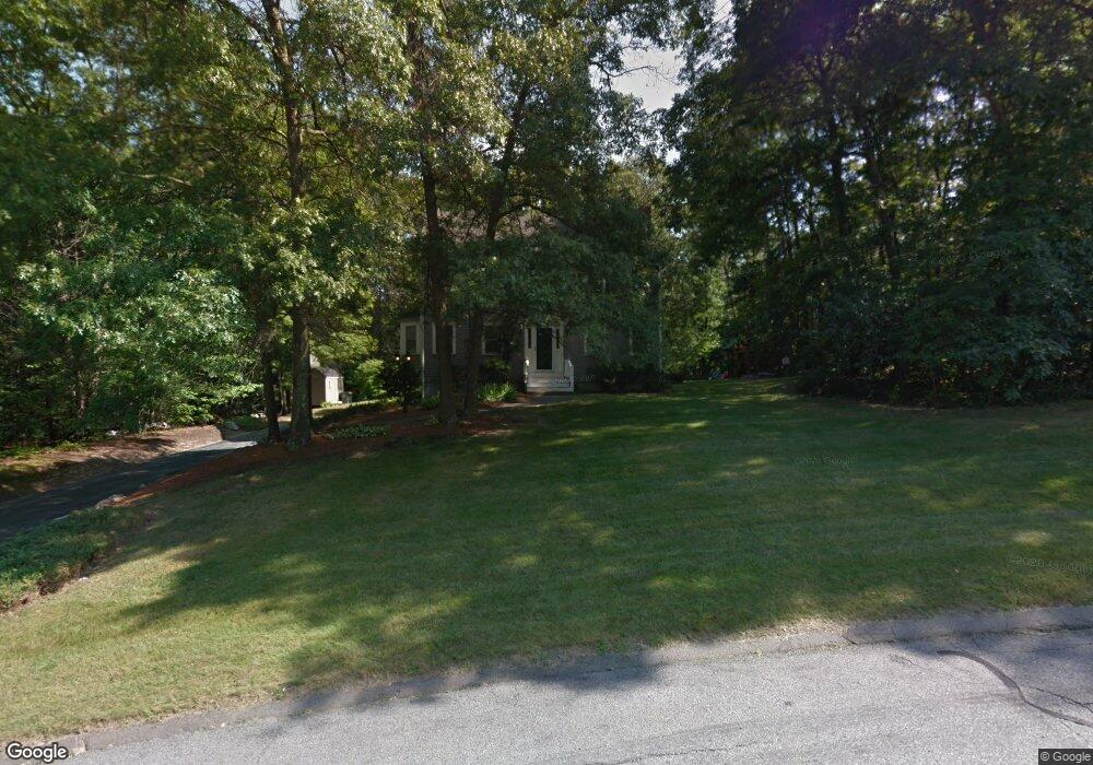 397 Old Farm Rd, Franklin, MA 02038 - photo 1