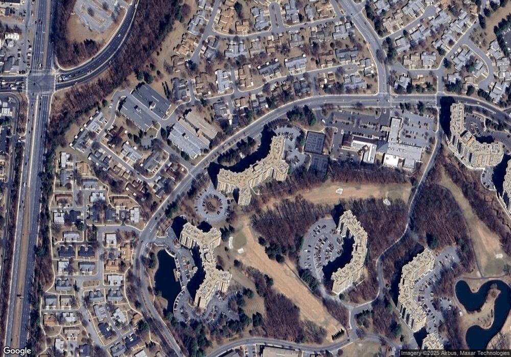 3310 Leisure World Blvd N unit 730, Silver Spring, MD 20906 - photo 1