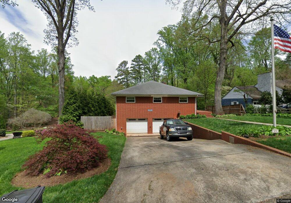 378 N Oakwood Dr, Statesville, NC 28677 - photo 1