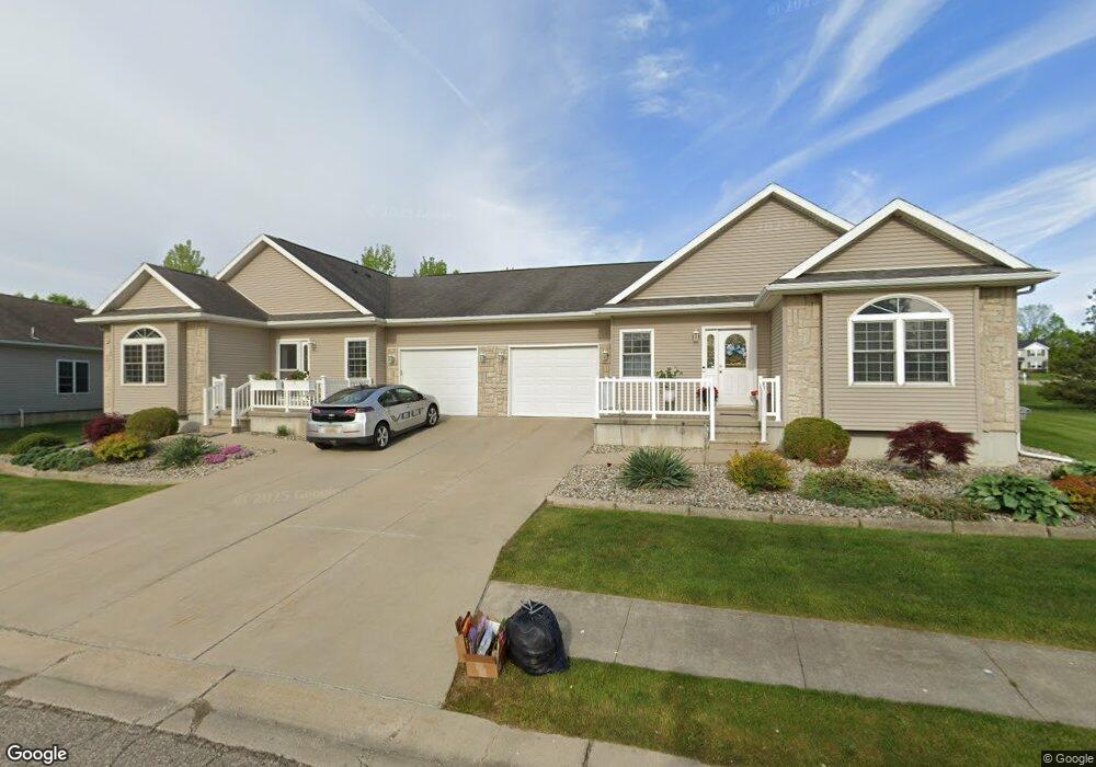 7081 Kings Way unit 59, Flushing, MI 48433 - photo 1