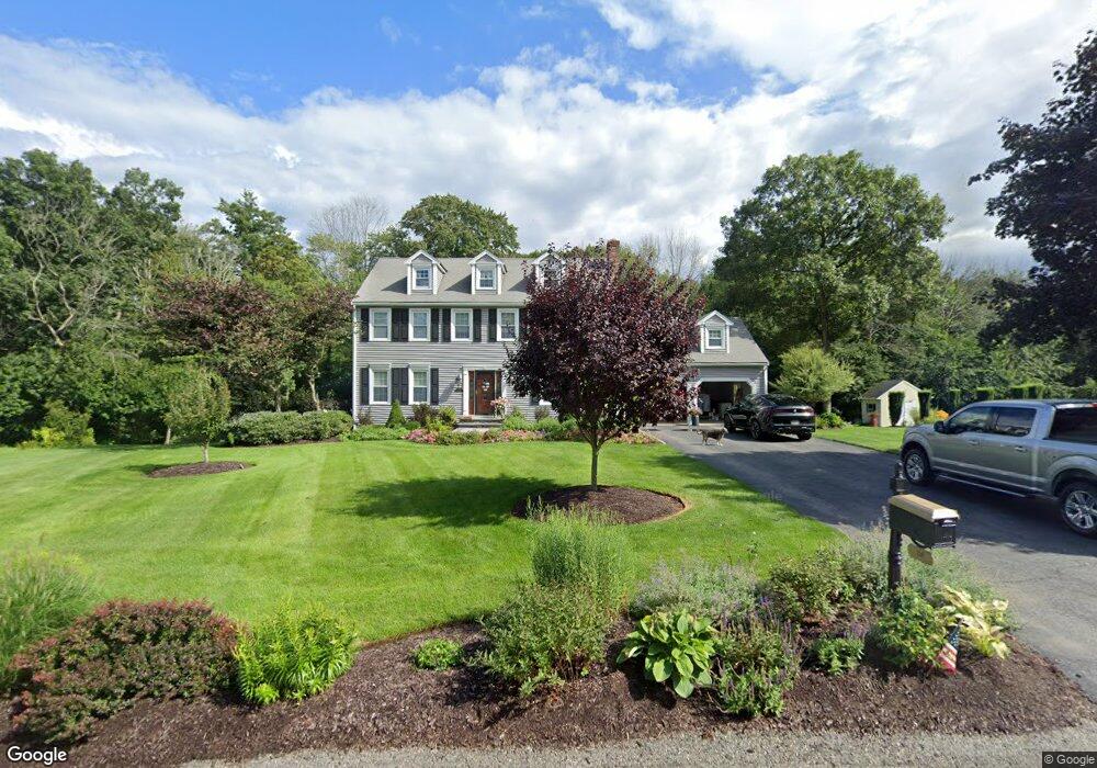 158 Tara Ln, Woonsocket, RI 02895 - photo 1