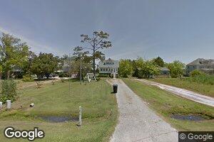 214 Bayview Dr Unit 1/lot0, Stumpy Point, NC 27978