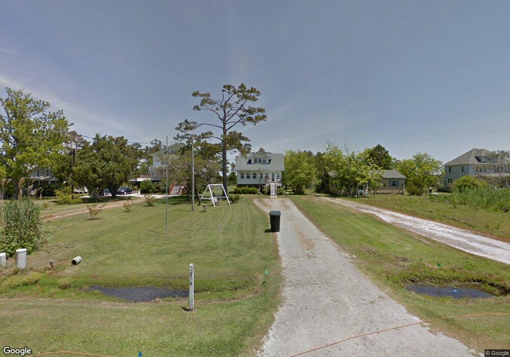 214 Bayview Dr unit 1/lot0, Stumpy Point, NC 27978 - photo 1