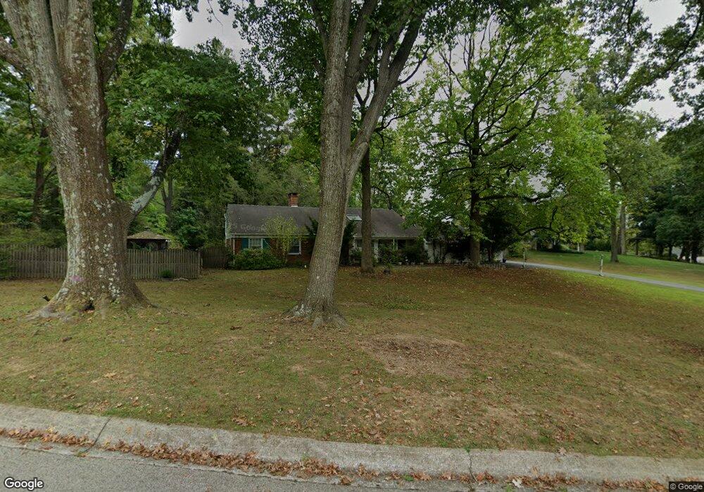 2 Weirwood Rd, Wayne, PA 19087 - photo 1