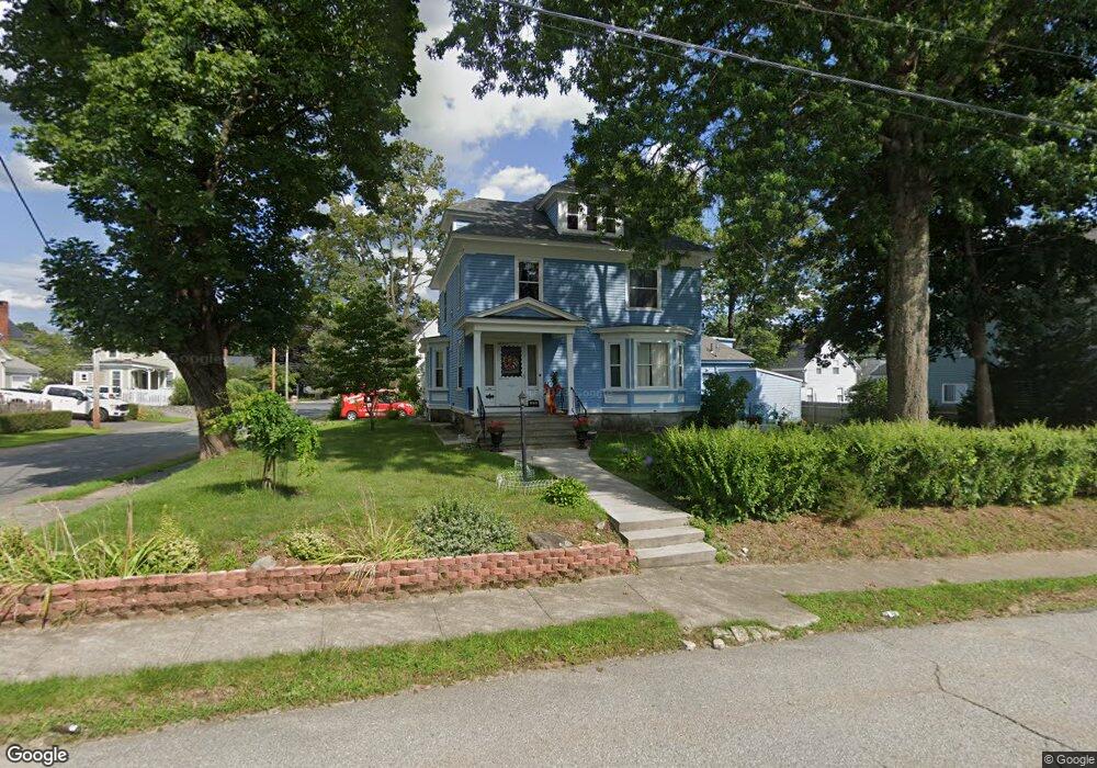 73 Warner St, Hudson, MA 01749 - photo 1