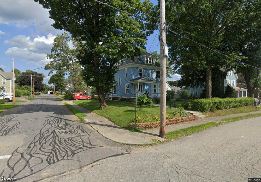 73 Warner St unit A, Hudson, MA 01749 - photo 1