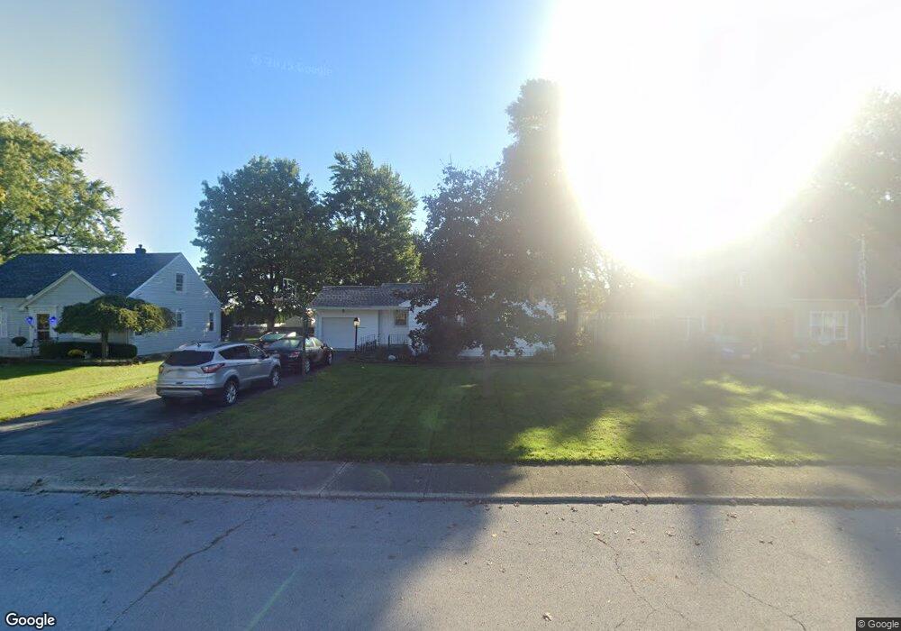 506 S Rauthland Ave, Wapakoneta, OH 45895 - photo 1