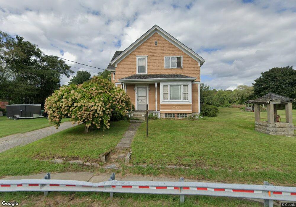 148 Old Bedford Rd unit 150, Westport, MA 02790 - photo 1