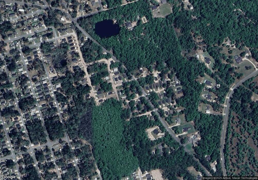 22 Maple Dr, Crawfordville, FL 32327 - photo 1