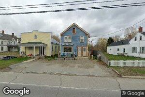 95 Main St, Unity, ME 04988