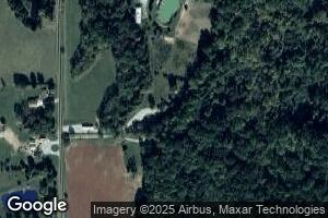 1499 N 800 W, Andrews, IN 46702