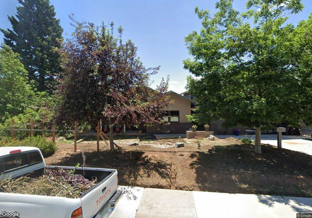 1512 High St, Boulder, CO 80304 - photo 1
