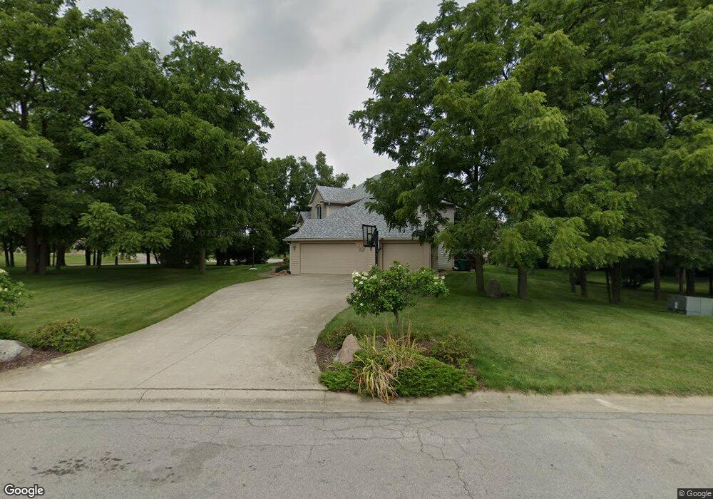 12720 Covington Manor Farms Rd, Fort Wayne, IN 46814 - photo 1