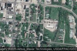 206 E Mill St, Mc Arthur, OH 45651