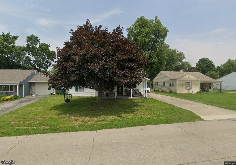 2108 E 23rd St, Muncie, IN 47302 - photo 1