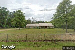 73 Et Poole Rd, Poplarville, MS 39470