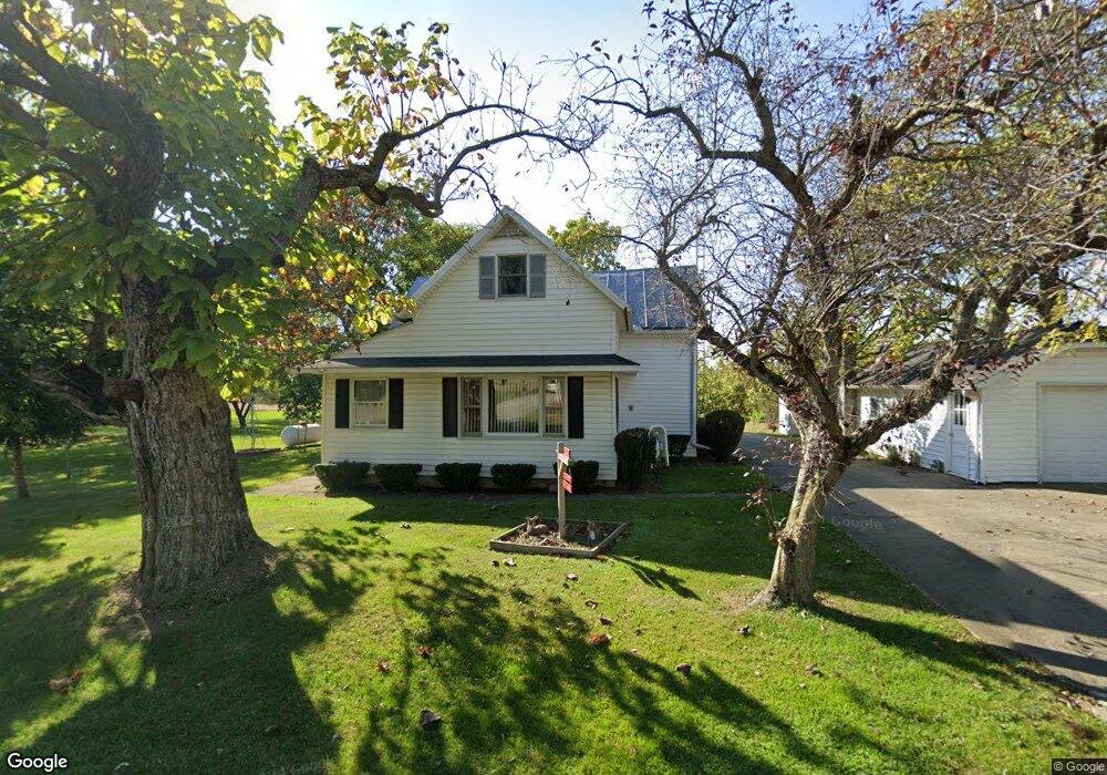 2663 Sawmill Rd, Fort Recovery, OH 45846 - photo 1