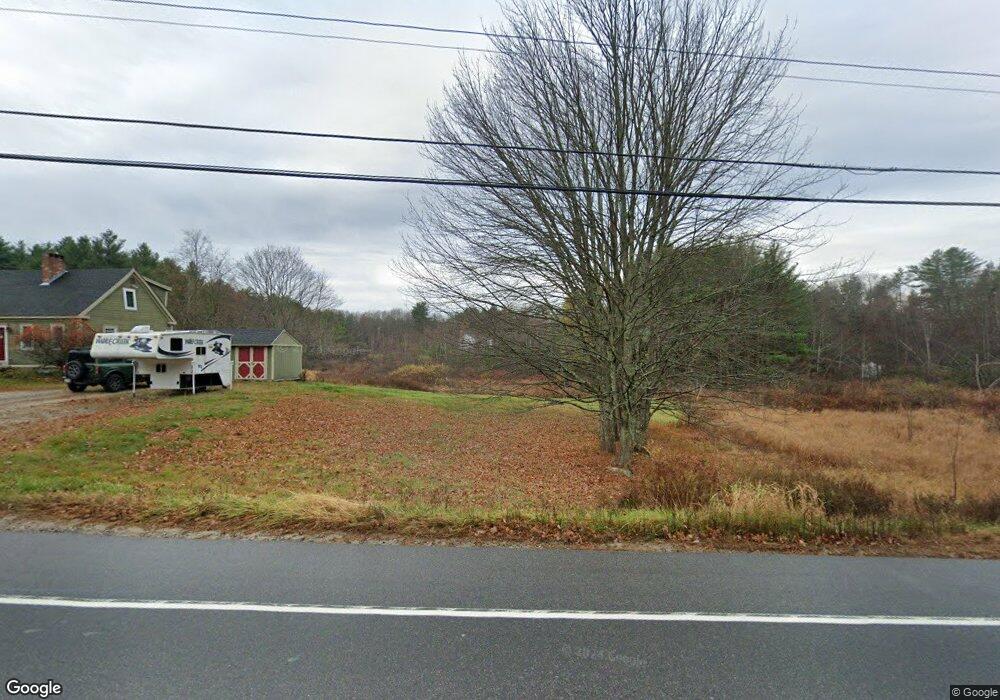 330 Ossipee Trail E, Sebago Lake, ME 04084 - photo 1