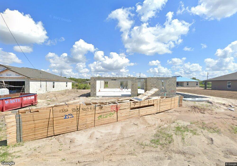 885 Youngreen Dr, Fort Myers, FL 33913 - photo 1