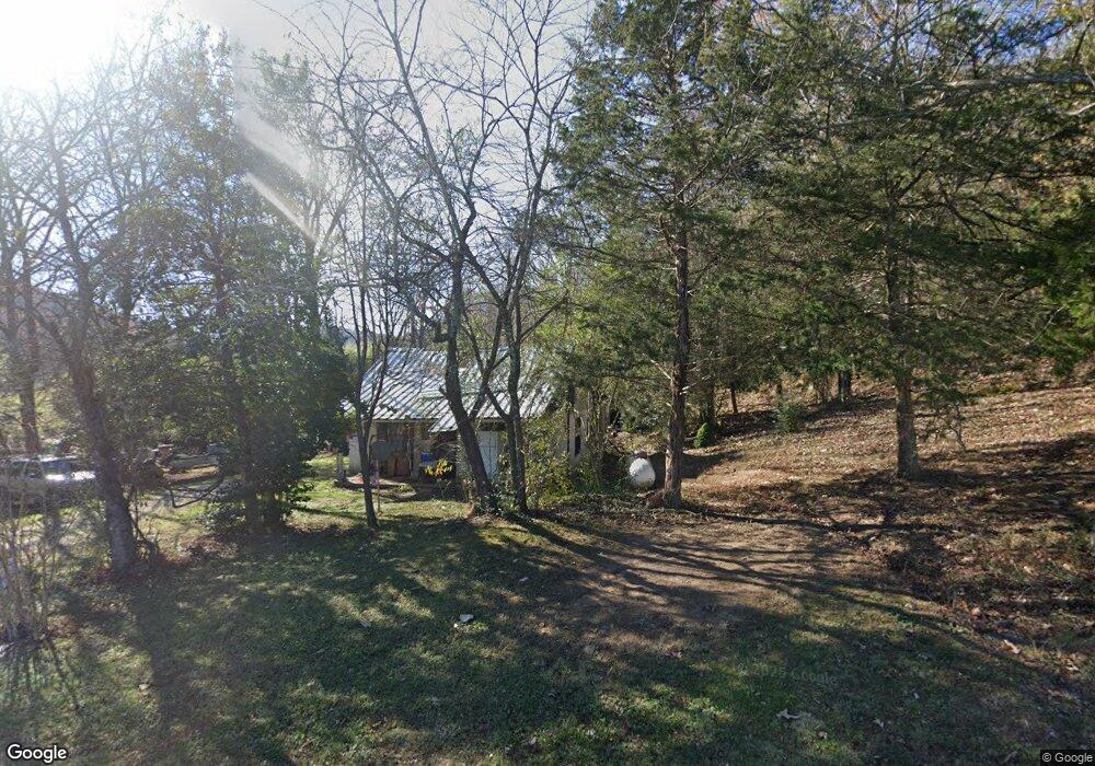 2080 Green Mountain Rd, Cookeville, TN 38506 - photo 1